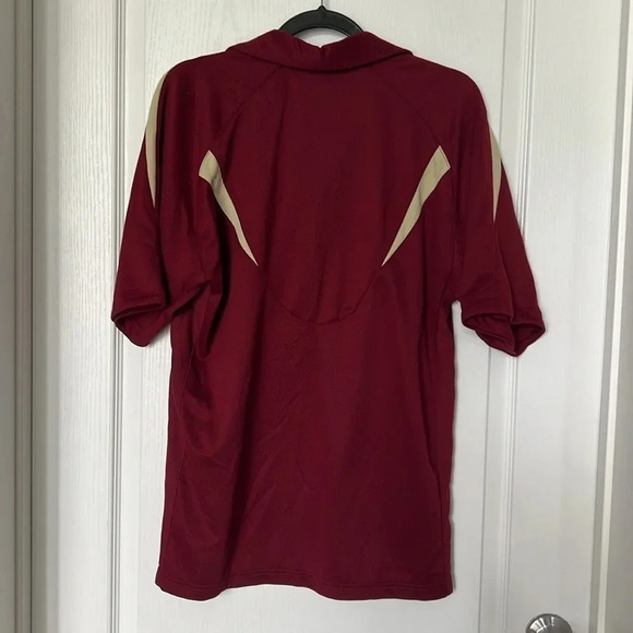 FSU : mens collared shirt - Picture 5 of 12